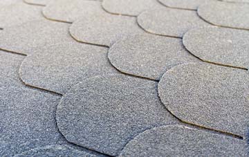 Cold Hatton asphalt roofing costs