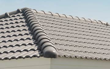 advantages of Cold Hatton clay roofing