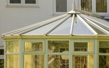conservatory roof repair Cold Hatton, Shropshire