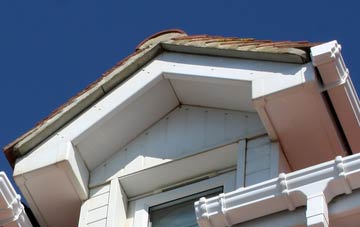 Cold Hatton fascia installation costs