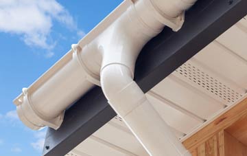 Cold Hatton gutter installation costs