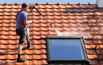 roof cleaning Cold Hatton, Shropshire