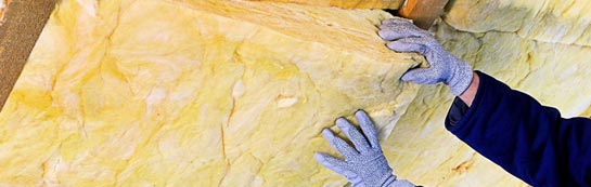 quotes for Cold Hatton roof insulation