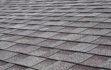 Cold Hatton tiles for shallow pitch roofing
