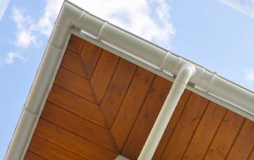Cold Hatton soffit types