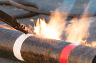 Cold Hatton flat roofing replacement