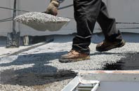 find rated Cold Hatton flat roofing replacement companies